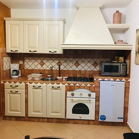 Apartments Barbara Porec Ngoại thất bức ảnh