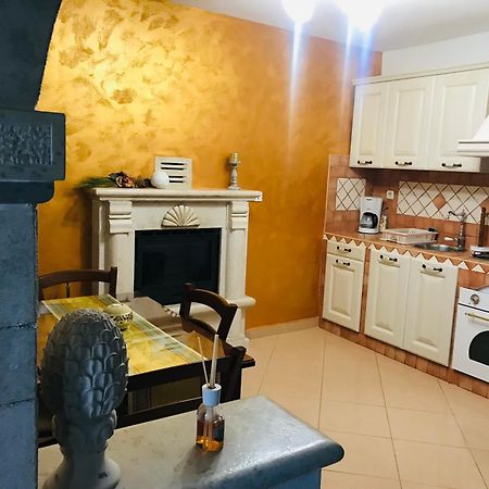 Apartments Barbara Porec Ngoại thất bức ảnh