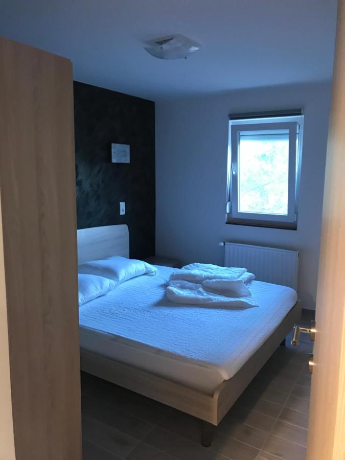Apartments Barbara Porec Ngoại thất bức ảnh