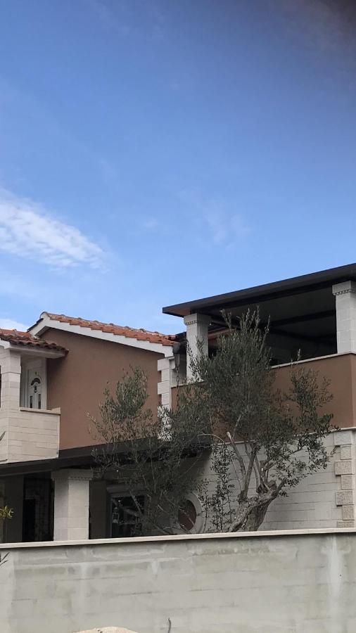 Apartments Barbara Porec Ngoại thất bức ảnh