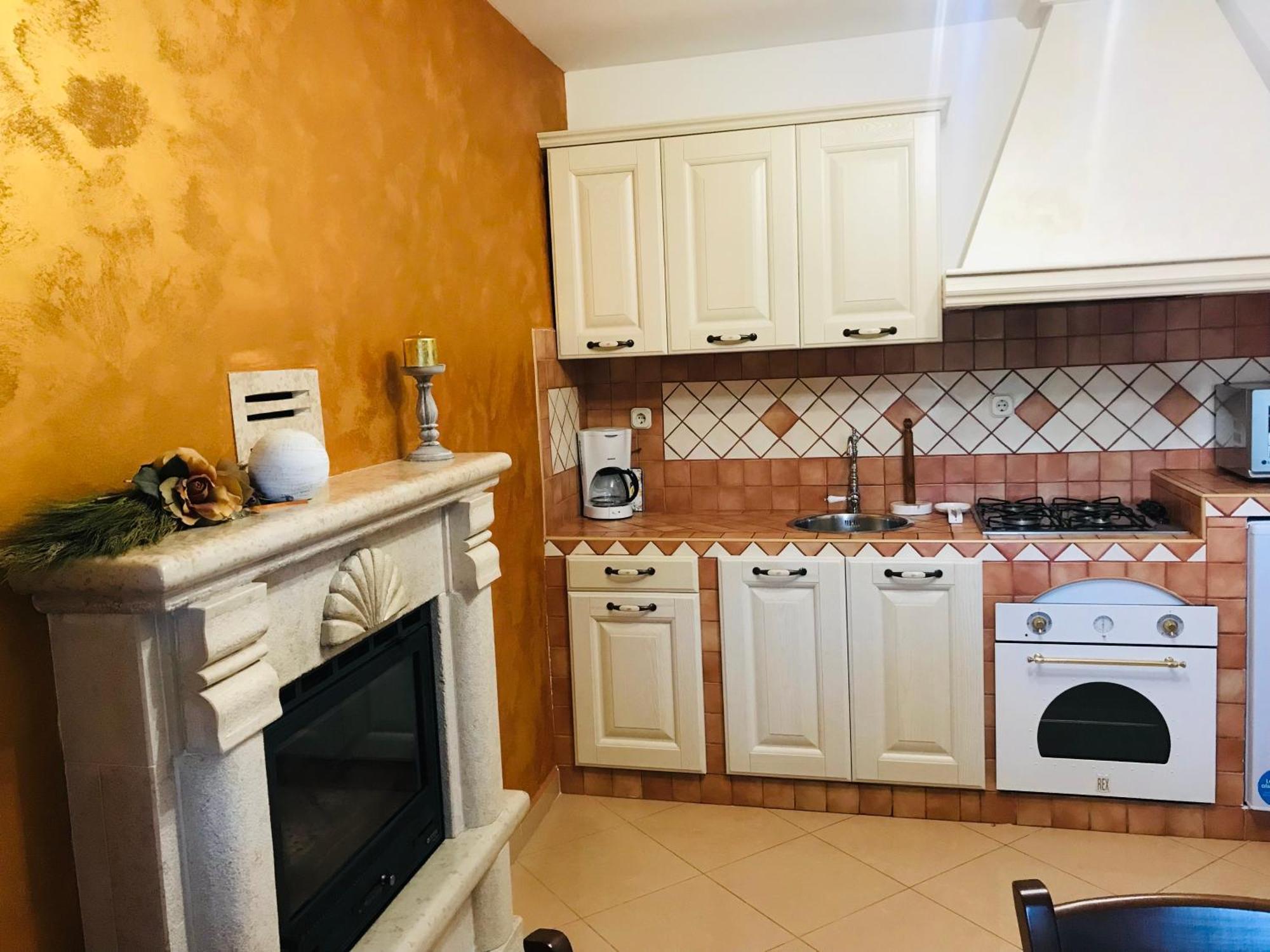 Apartments Barbara Porec Ngoại thất bức ảnh