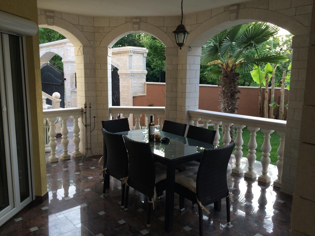 Apartments Barbara Porec Phòng bức ảnh
