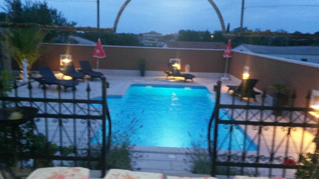 Apartments Barbara Porec Ngoại thất bức ảnh