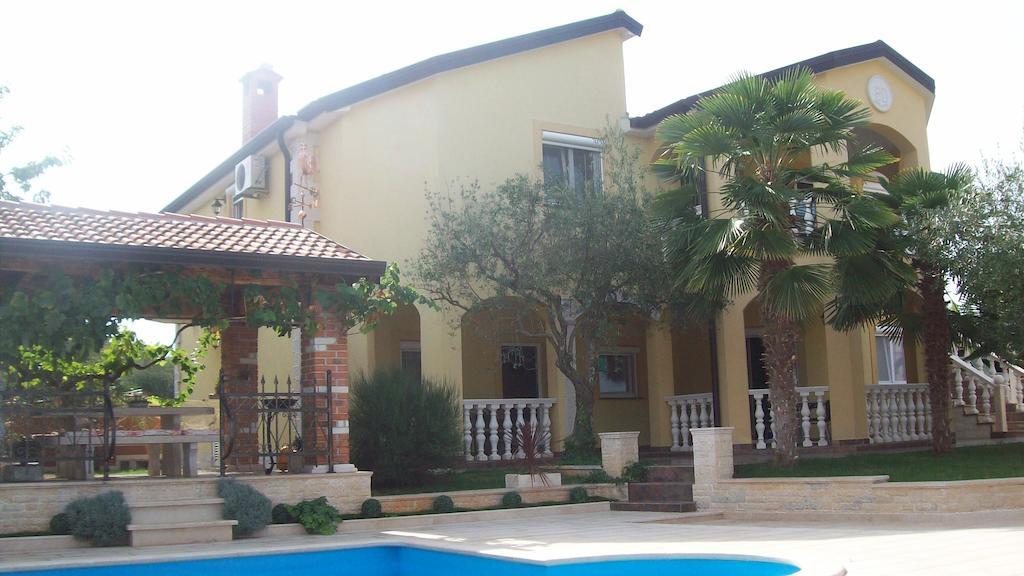 Apartments Barbara Porec Ngoại thất bức ảnh