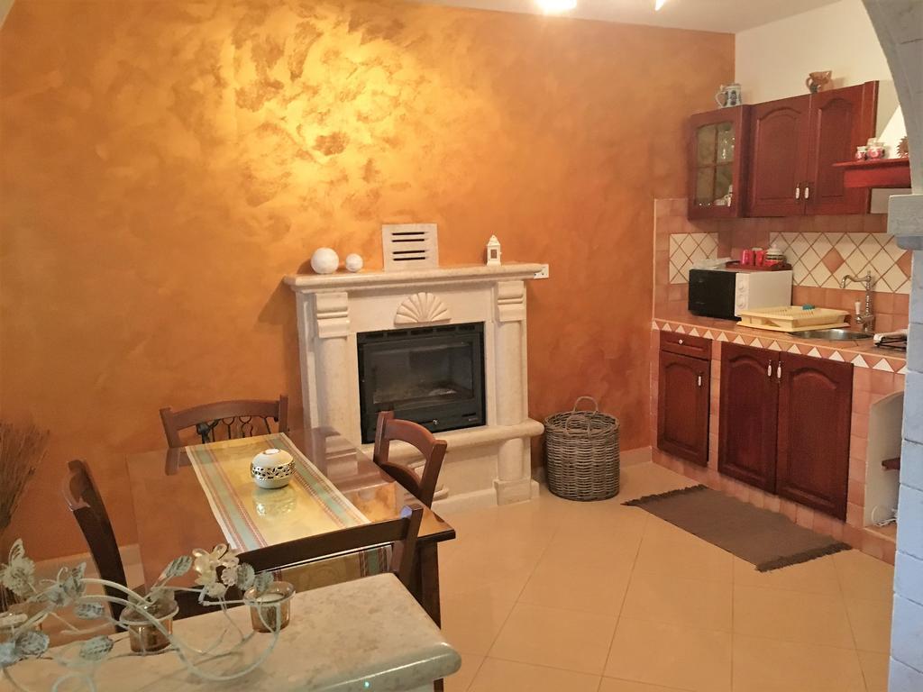 Apartments Barbara Porec Ngoại thất bức ảnh