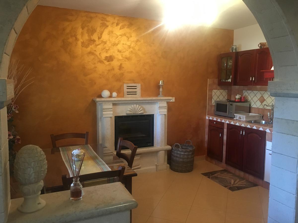 Apartments Barbara Porec Ngoại thất bức ảnh