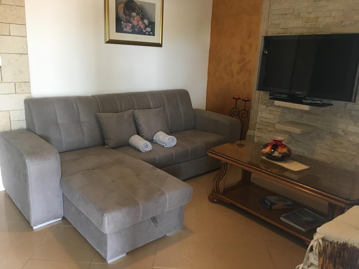 Apartments Barbara Porec Ngoại thất bức ảnh