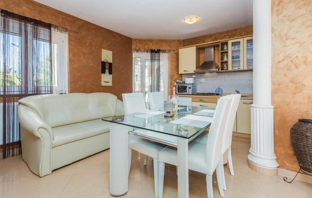 Apartments Barbara Porec Ngoại thất bức ảnh