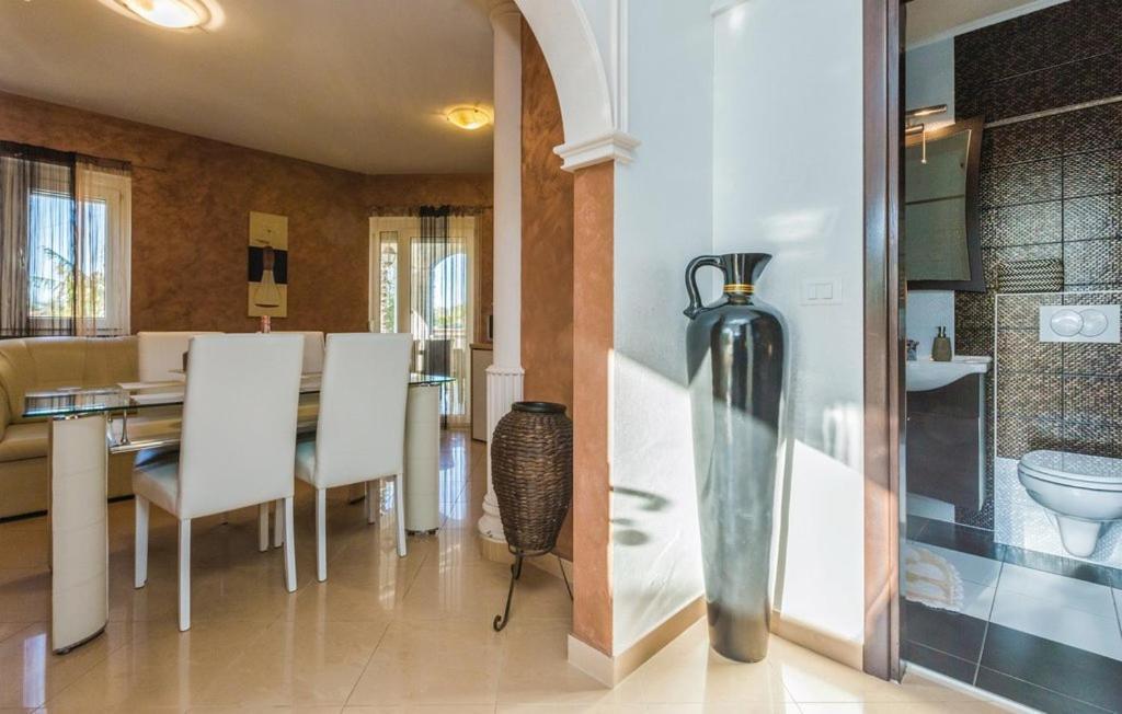Apartments Barbara Porec Ngoại thất bức ảnh